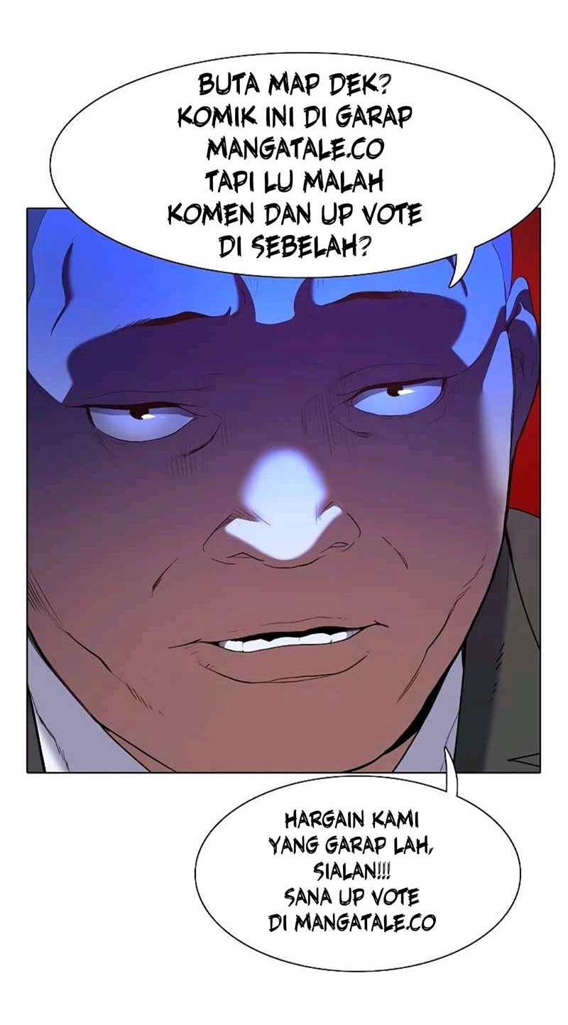 Drug Devourer Chapter 16 - halaman 81