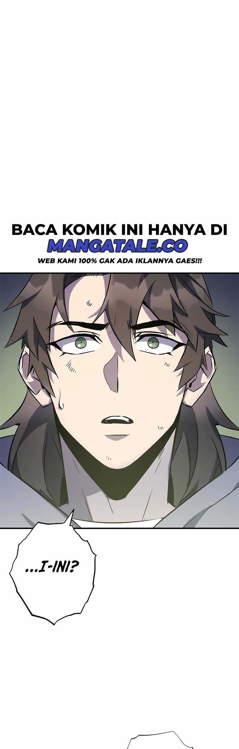 Drug Devourer Chapter 17 - halaman 27
