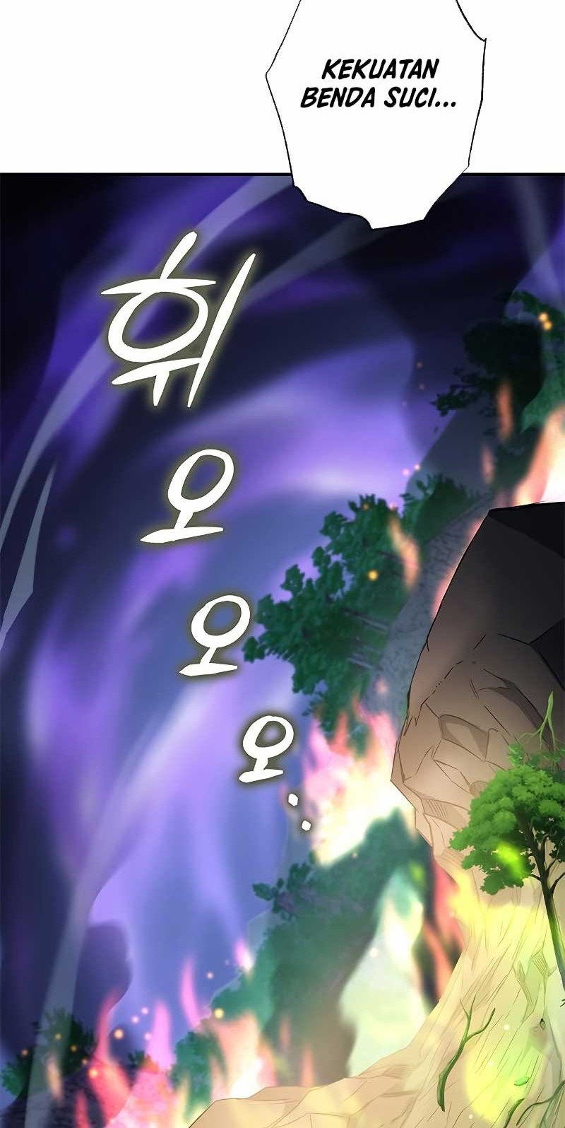 Drug Devourer Chapter 17 - halaman 28