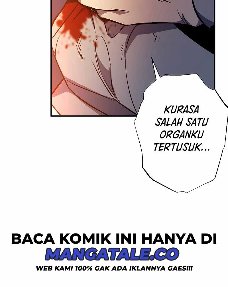 Drug Devourer Chapter 17 - halaman 35