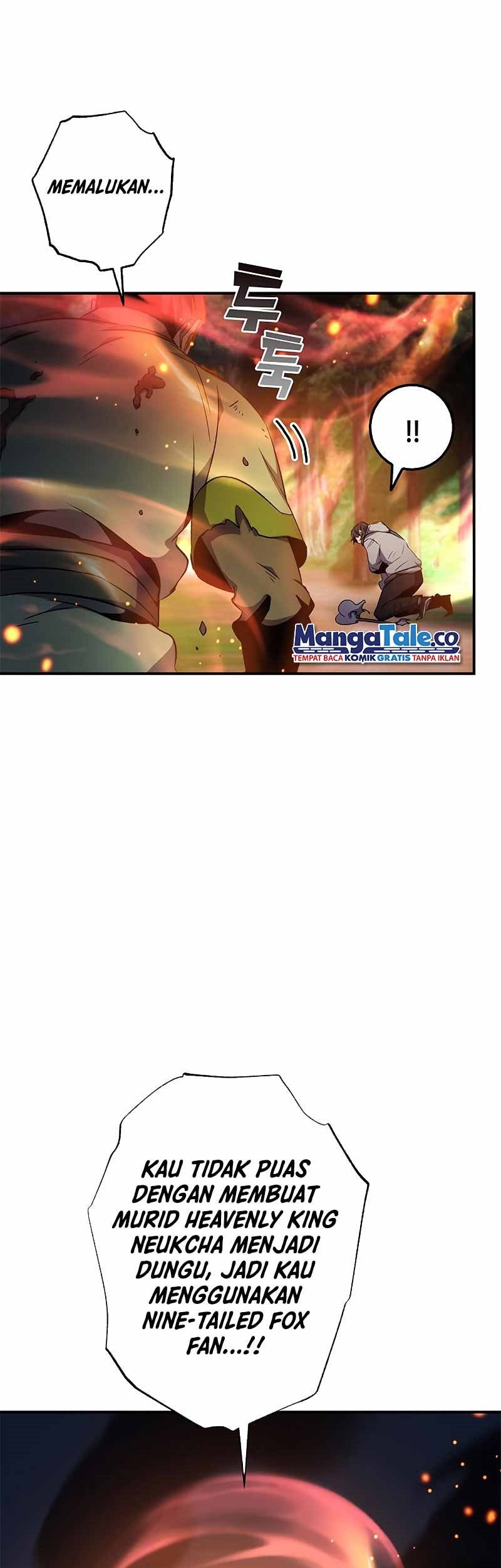 Drug Devourer Chapter 17 - halaman 36