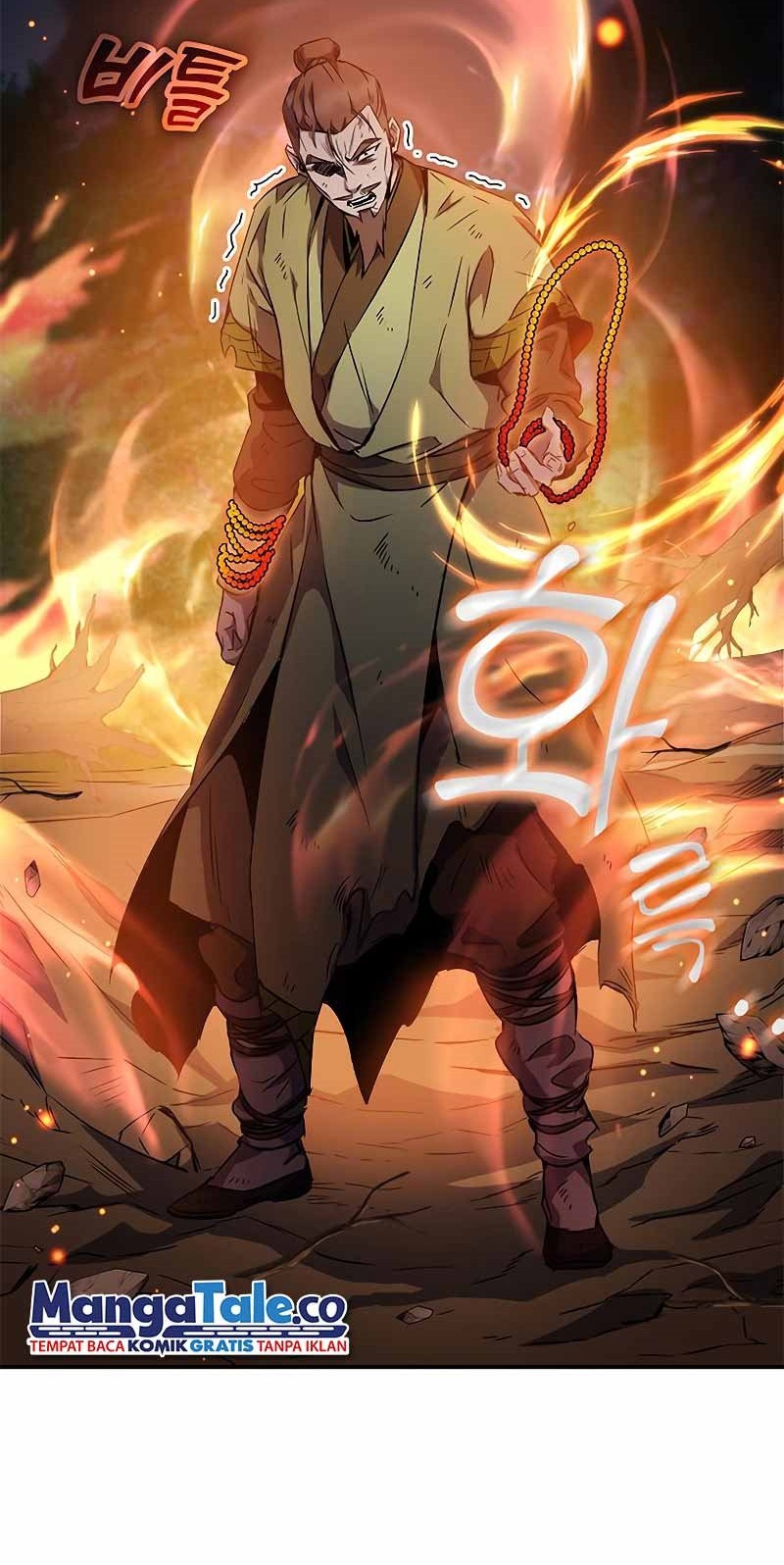 Drug Devourer Chapter 17 - halaman 37