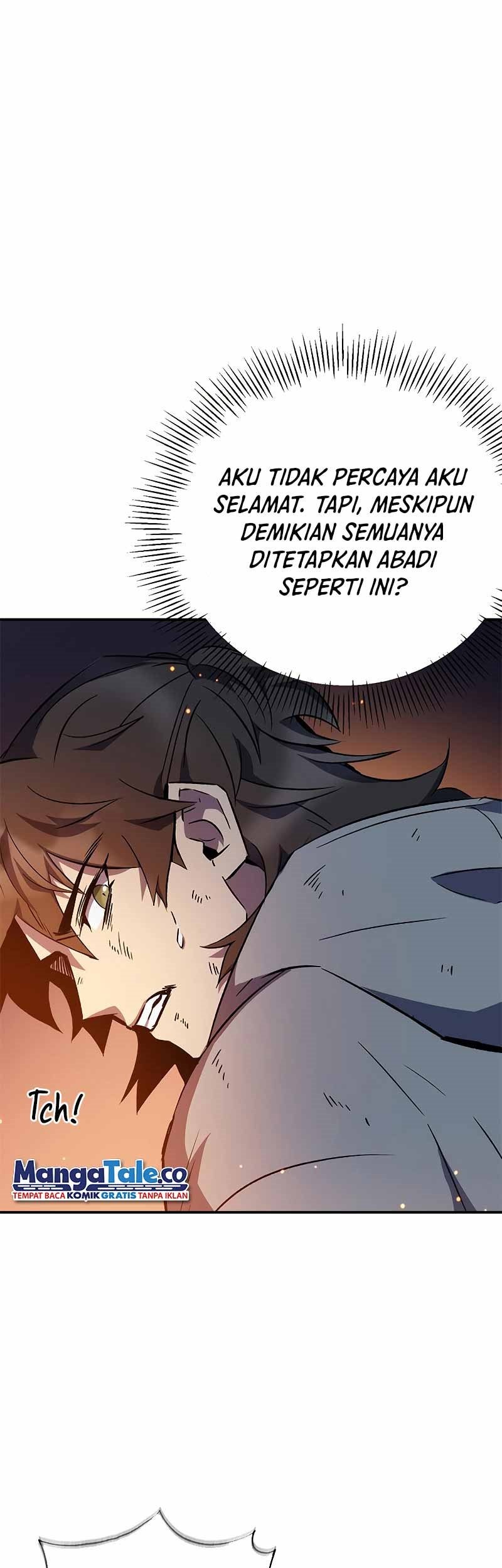 Drug Devourer Chapter 17 - halaman 38