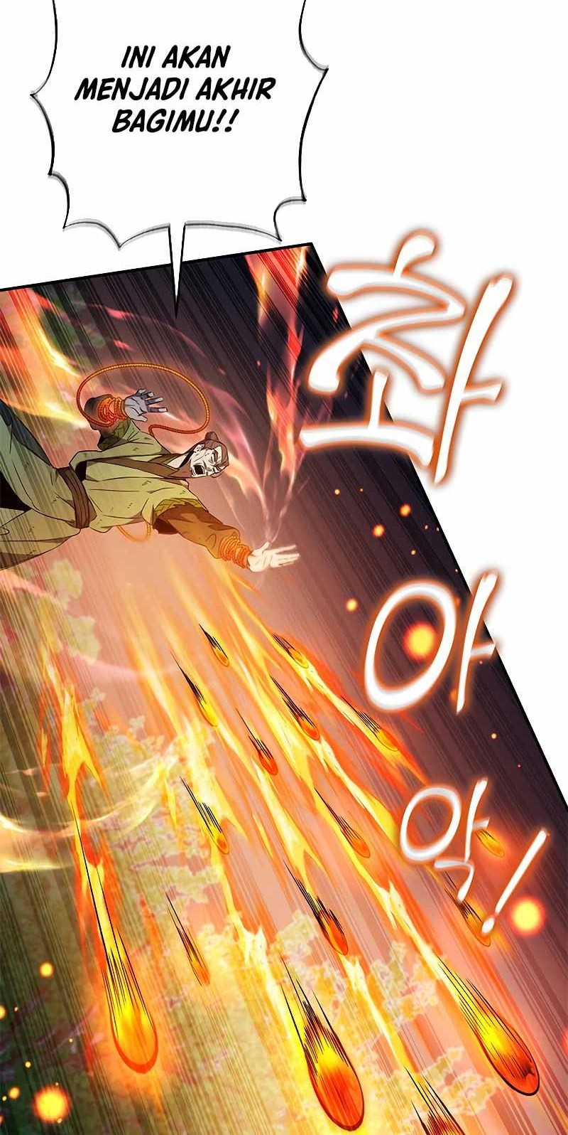 Drug Devourer Chapter 17 - halaman 39