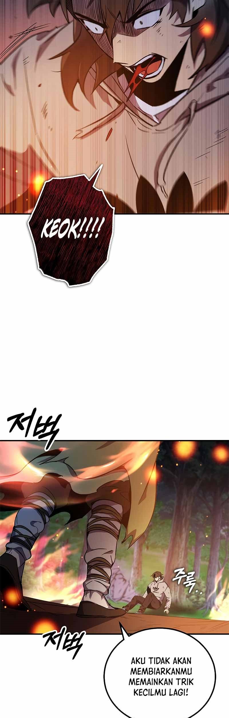 Drug Devourer Chapter 17 - halaman 42