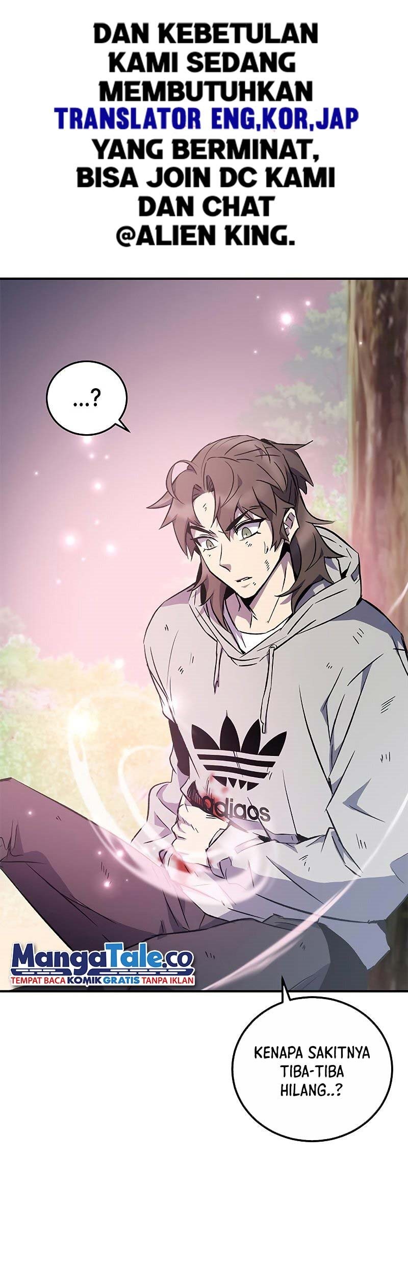 Drug Devourer Chapter 17 - halaman 47