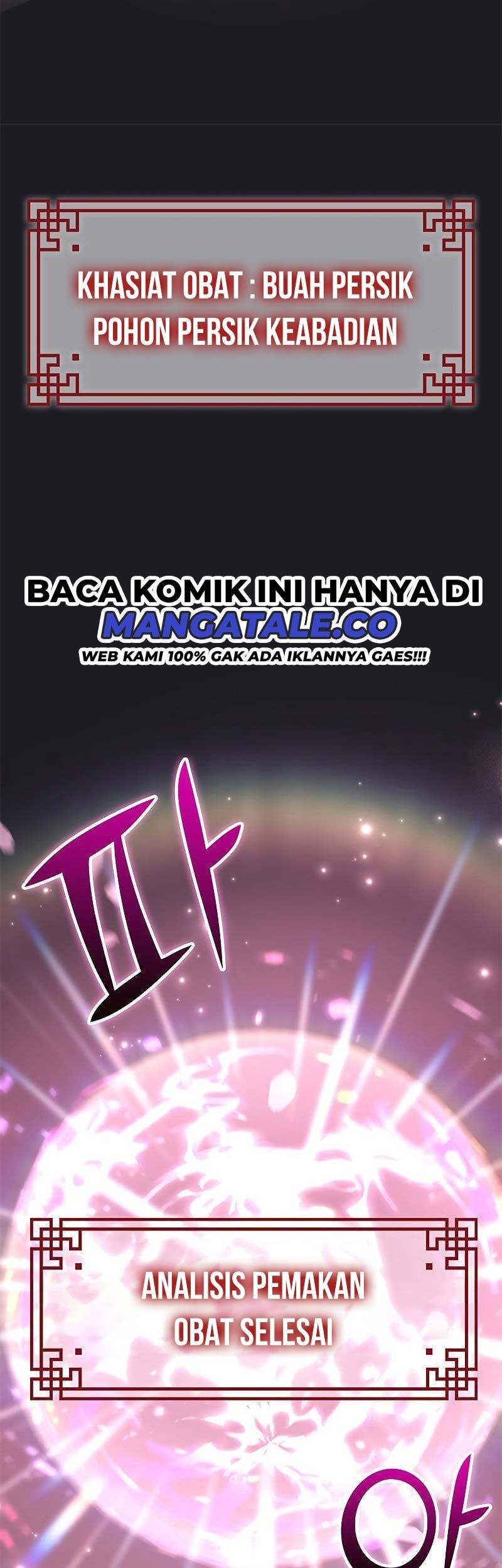 Drug Devourer Chapter 17 - halaman 49