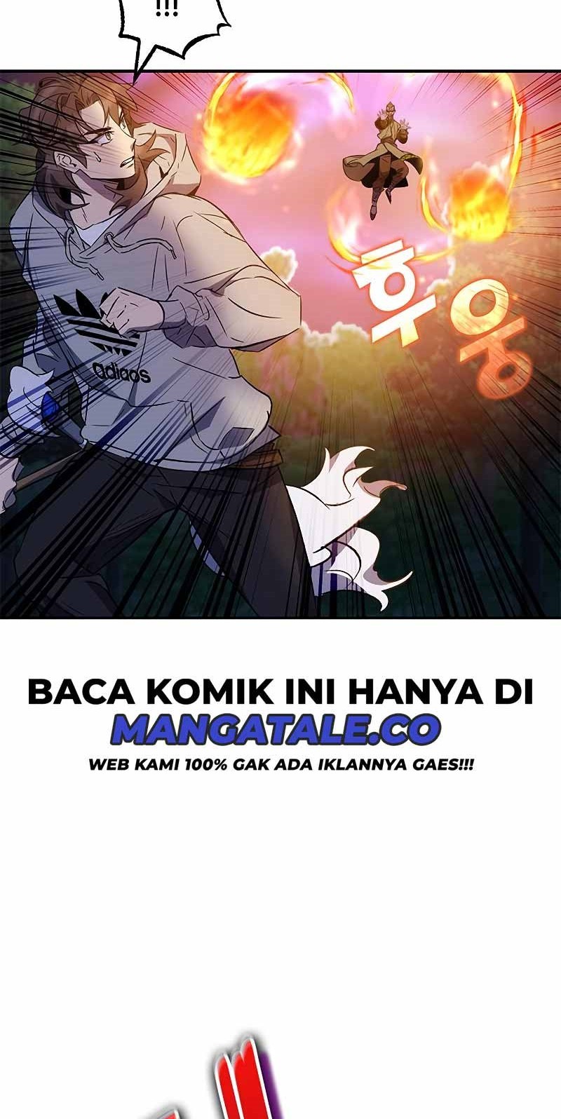 Drug Devourer Chapter 17 - halaman 5