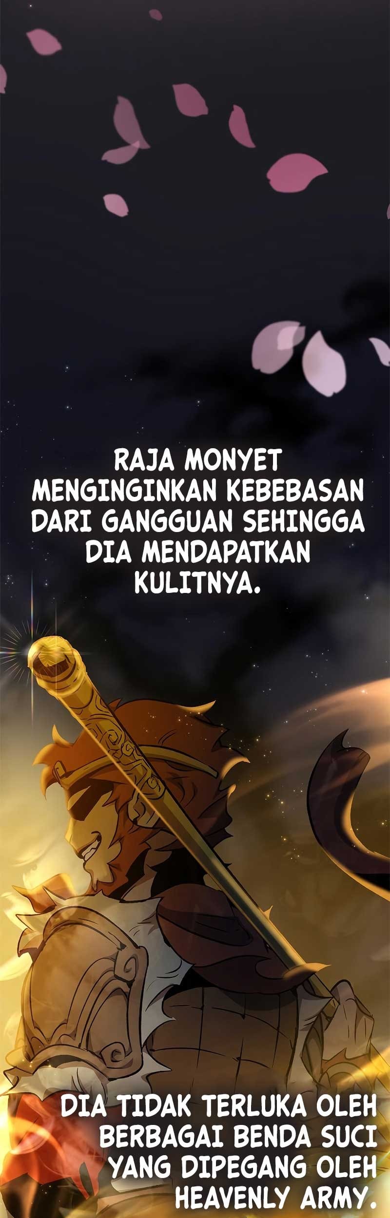 Drug Devourer Chapter 17 - halaman 51