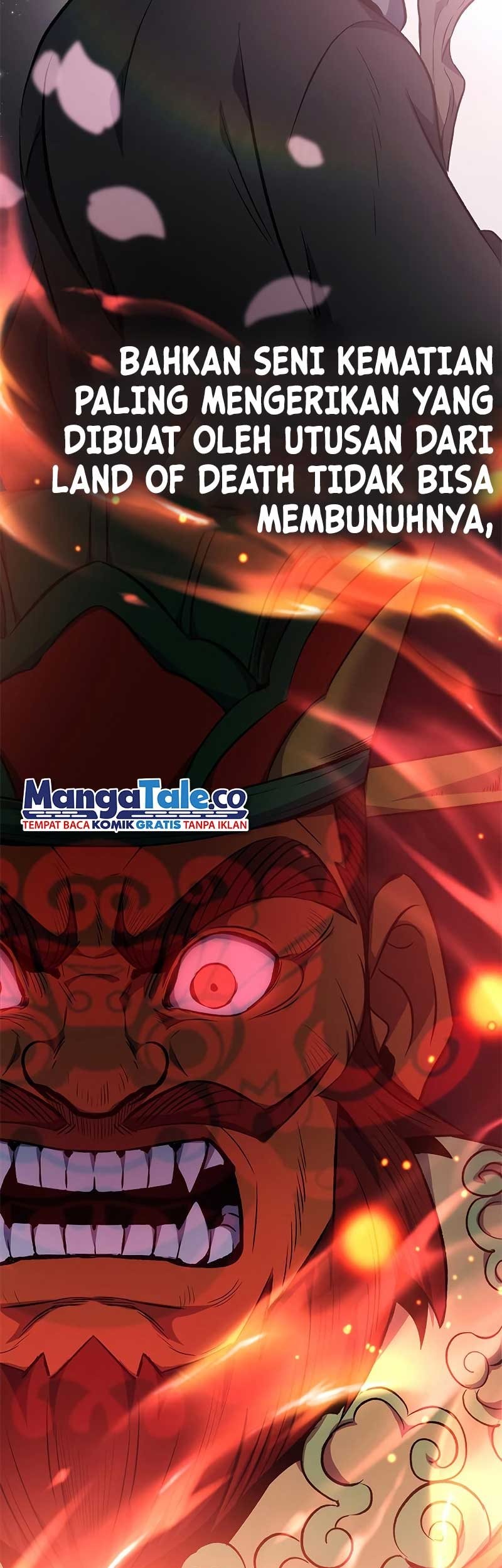 Drug Devourer Chapter 17 - halaman 55