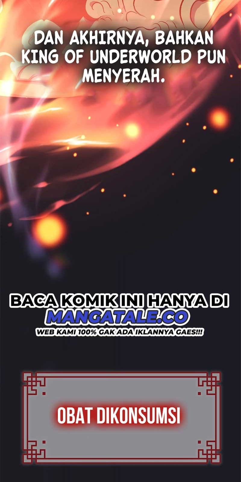 Drug Devourer Chapter 17 - halaman 56