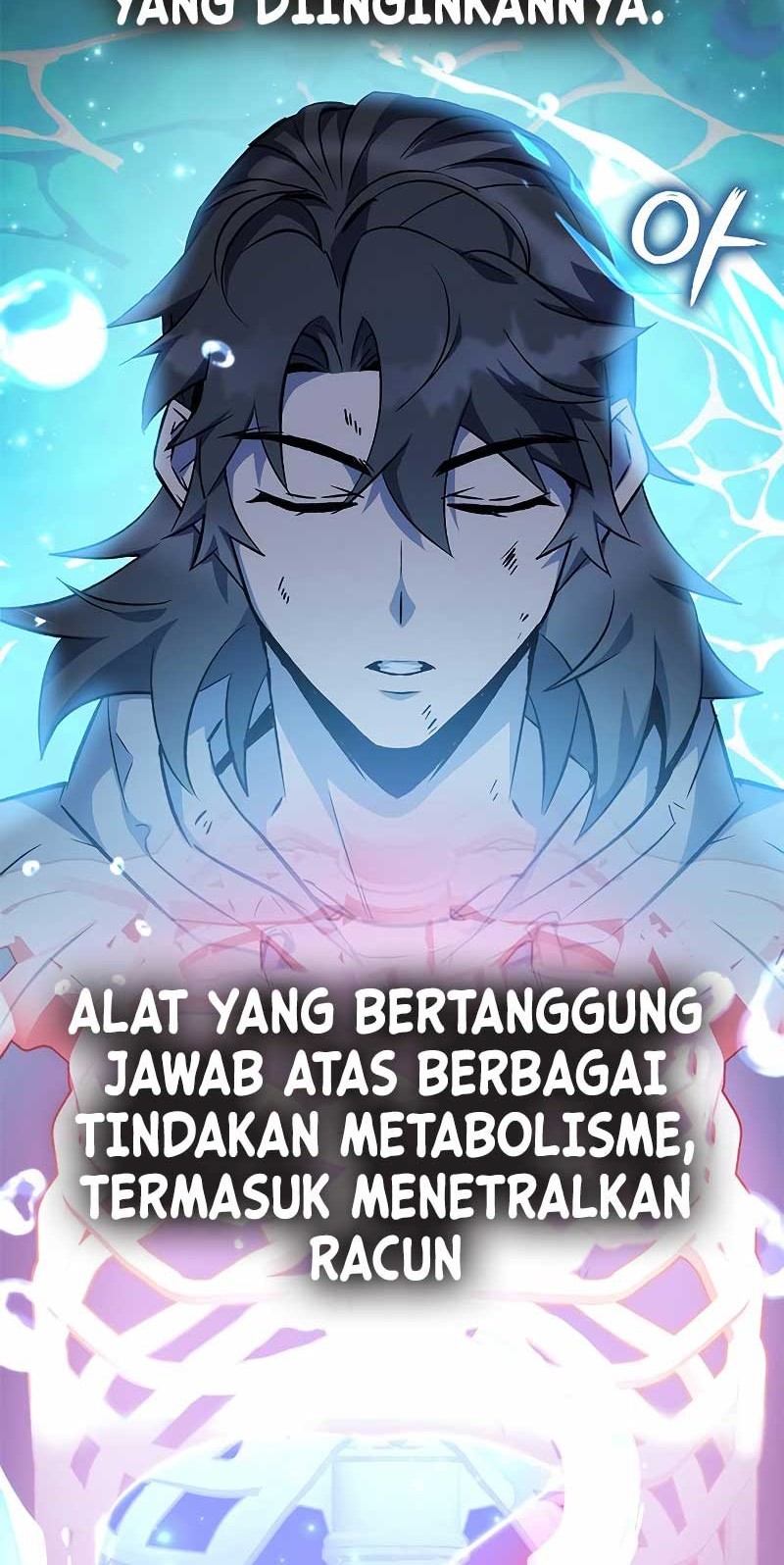 Drug Devourer Chapter 17 - halaman 58