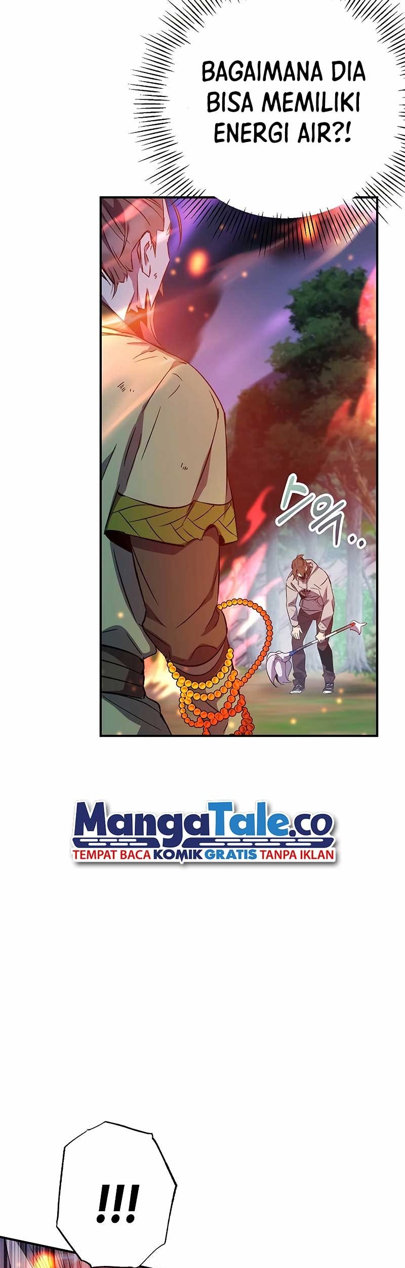 Drug Devourer Chapter 17 - halaman 62