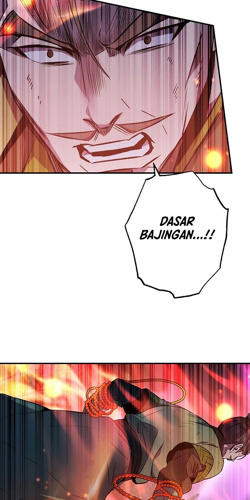 Drug Devourer Chapter 17 - halaman 63
