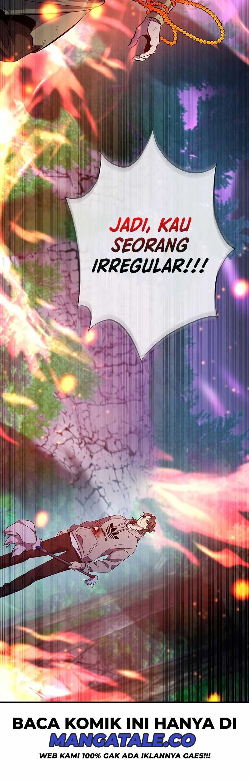 Drug Devourer Chapter 17 - halaman 64