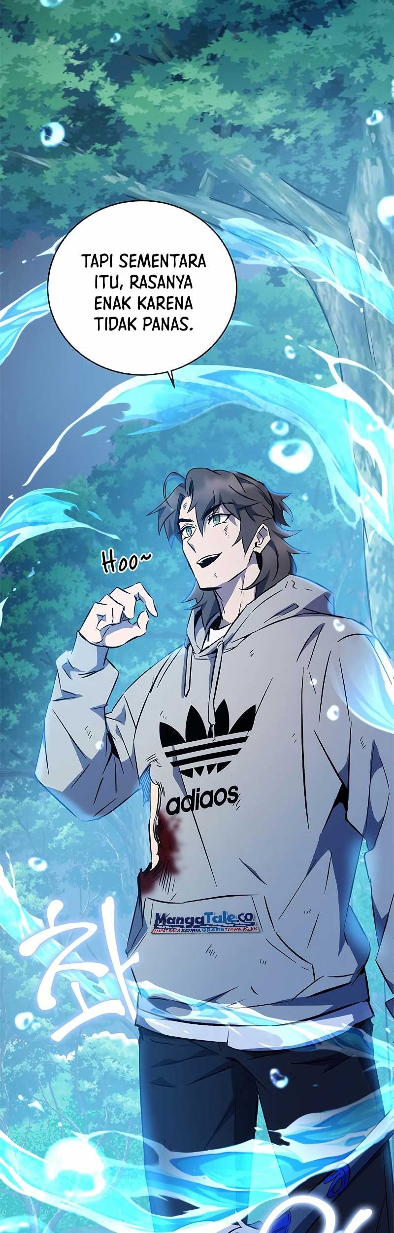 Drug Devourer Chapter 17 - halaman 66