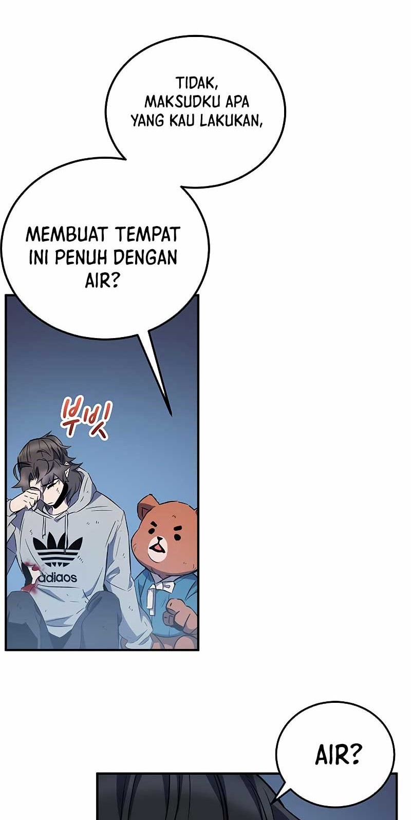 Drug Devourer Chapter 17 - halaman 80