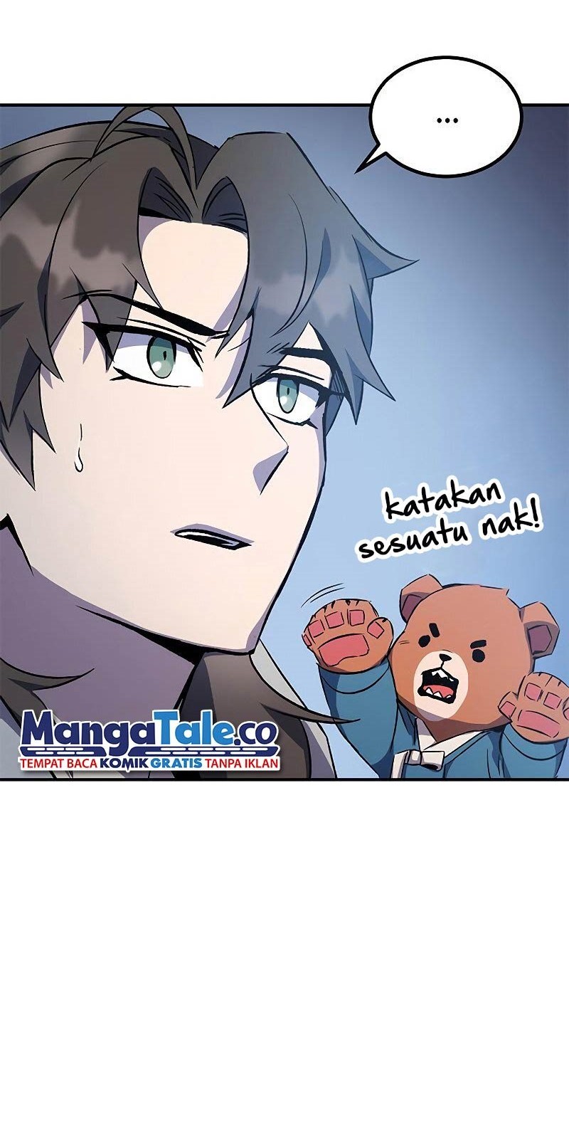 Drug Devourer Chapter 17 - halaman 85