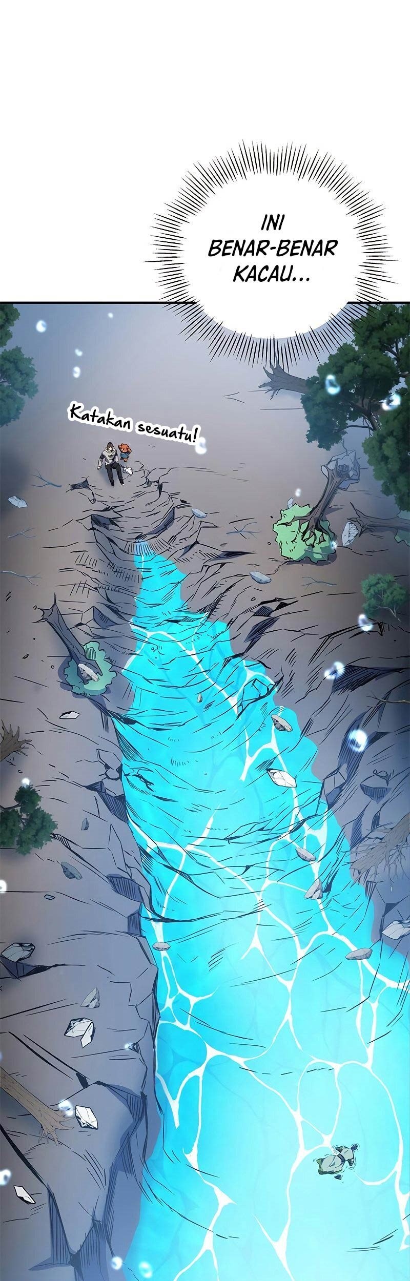 Drug Devourer Chapter 17 - halaman 86