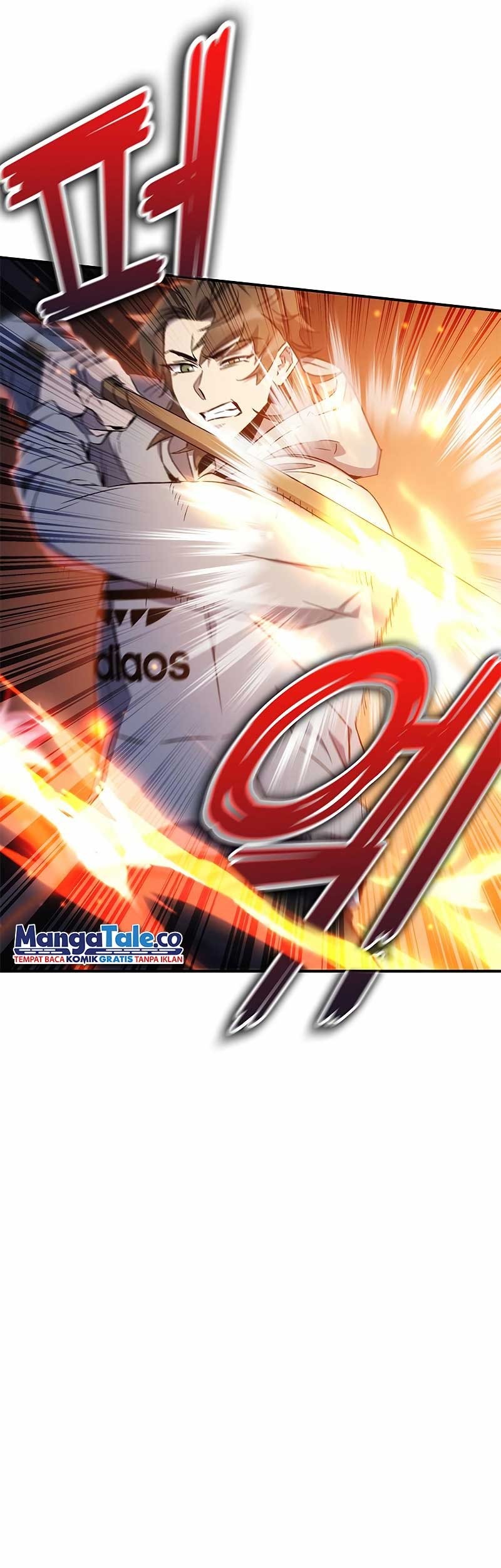 Drug Devourer Chapter 17 - halaman 9