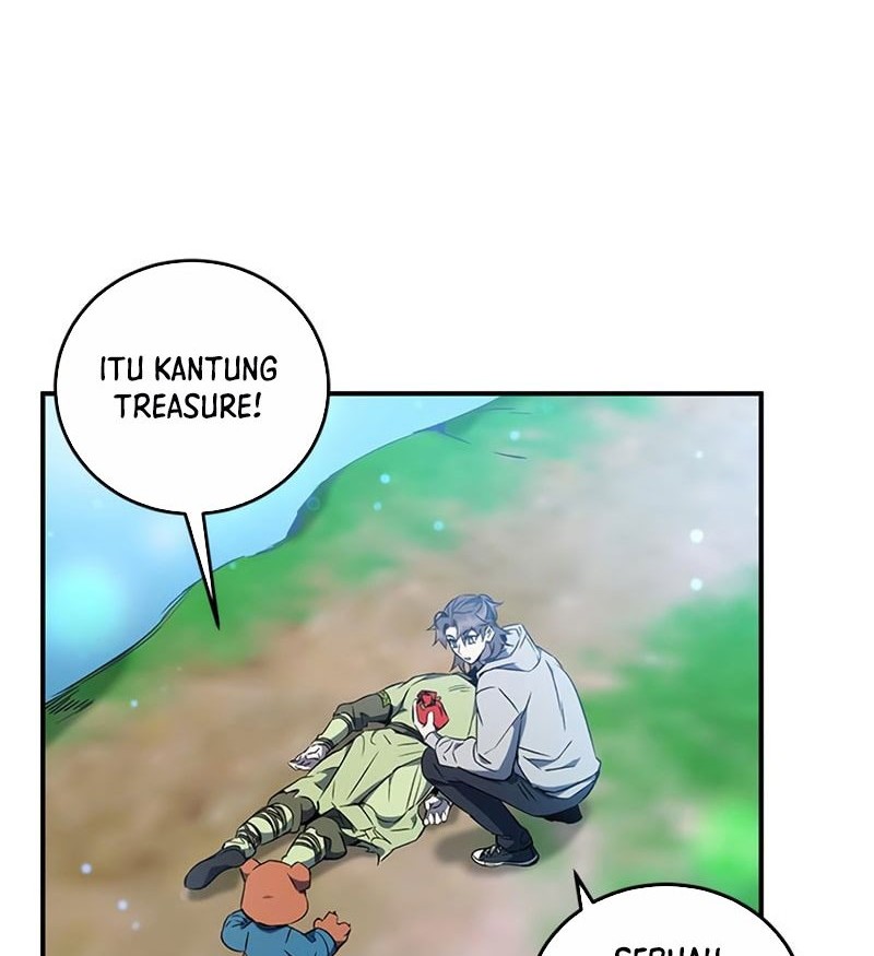 Drug Devourer Chapter 18 - halaman 10