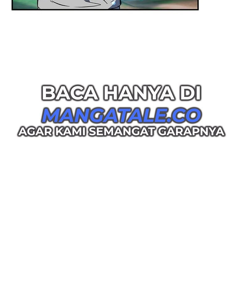Drug Devourer Chapter 18 - halaman 20