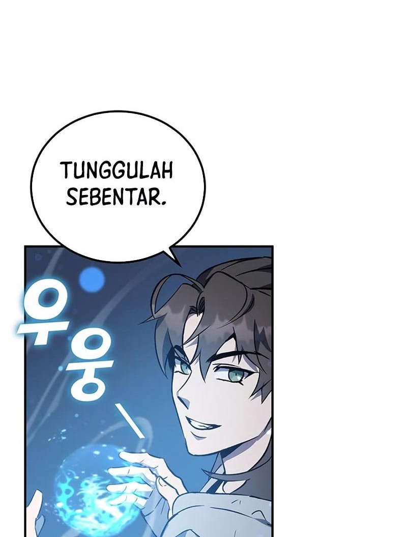 Drug Devourer Chapter 18 - halaman 22