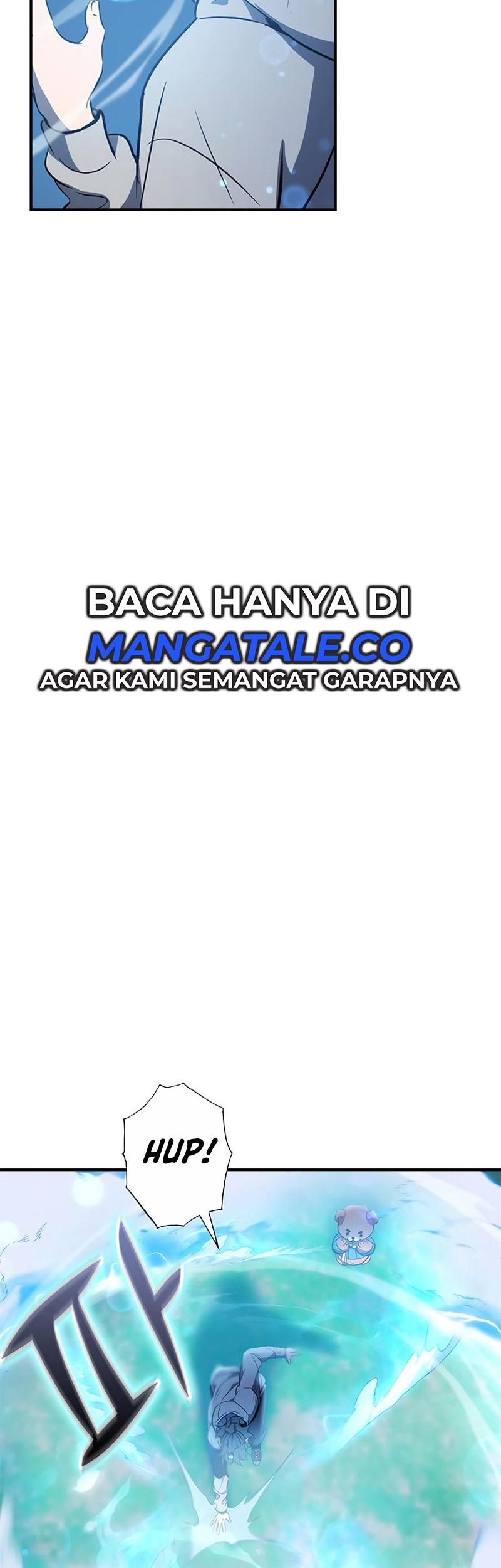 Drug Devourer Chapter 18 - halaman 23