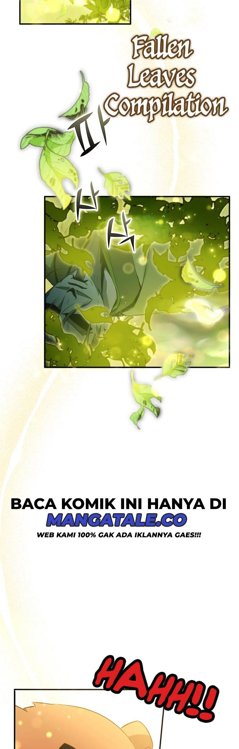Drug Devourer Chapter 18 - halaman 27