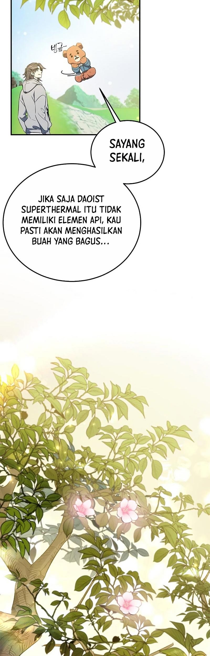 Drug Devourer Chapter 18 - halaman 35