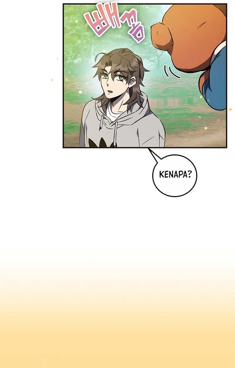 Drug Devourer Chapter 18 - halaman 42