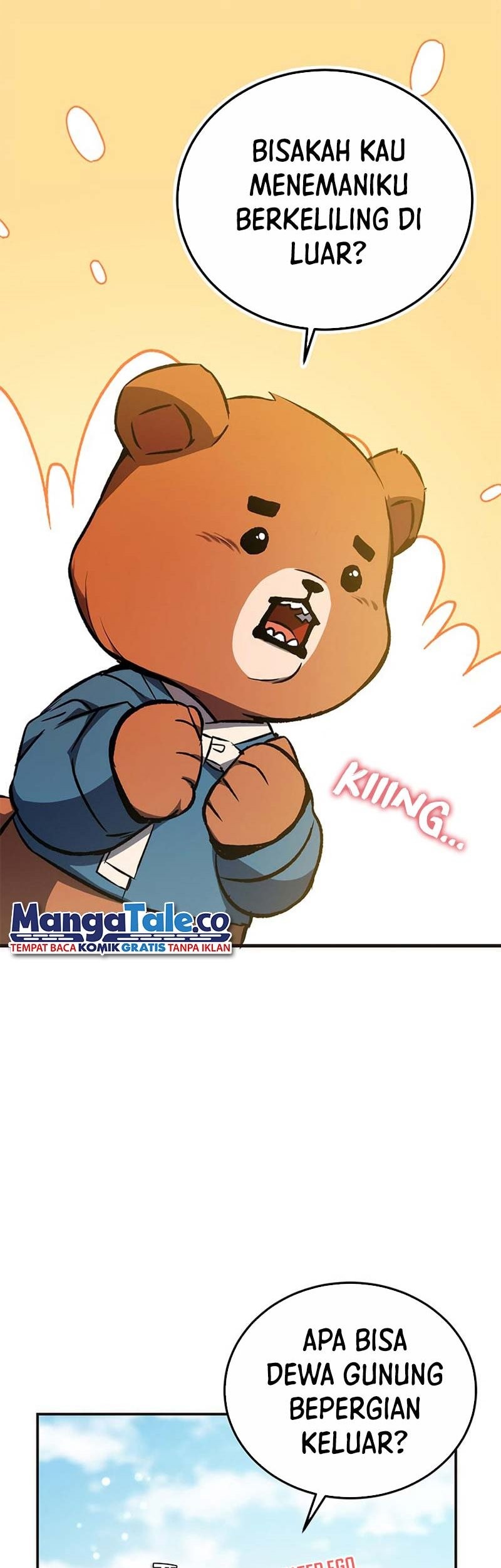 Drug Devourer Chapter 18 - halaman 43