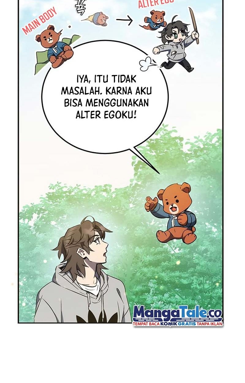 Drug Devourer Chapter 18 - halaman 44
