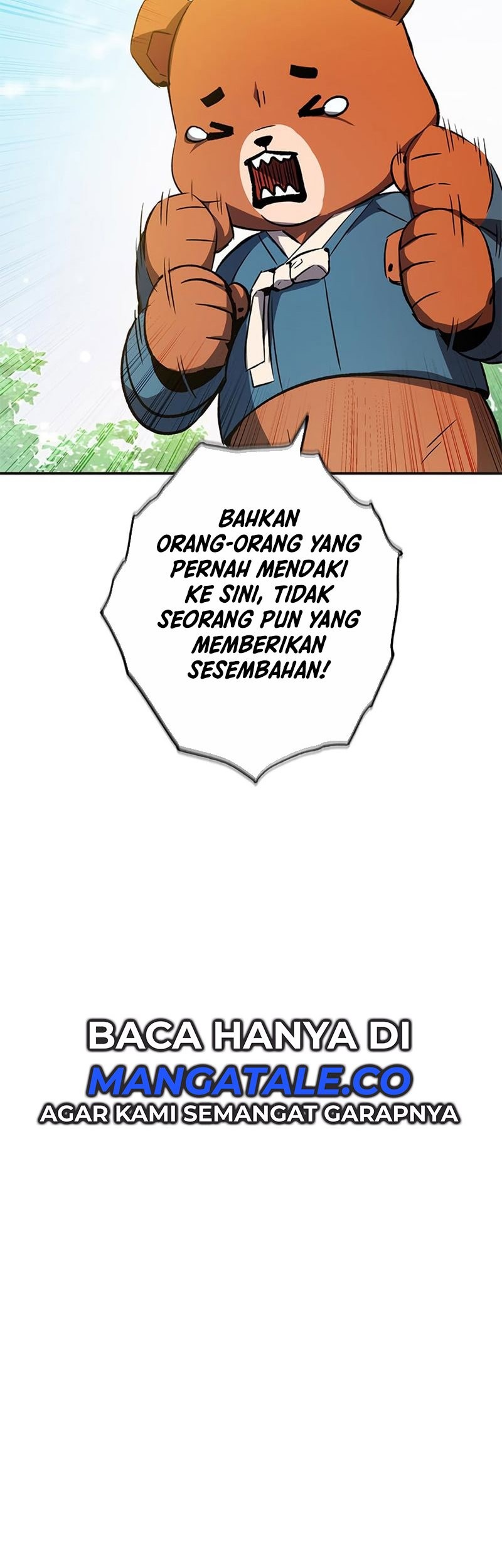 Drug Devourer Chapter 18 - halaman 47
