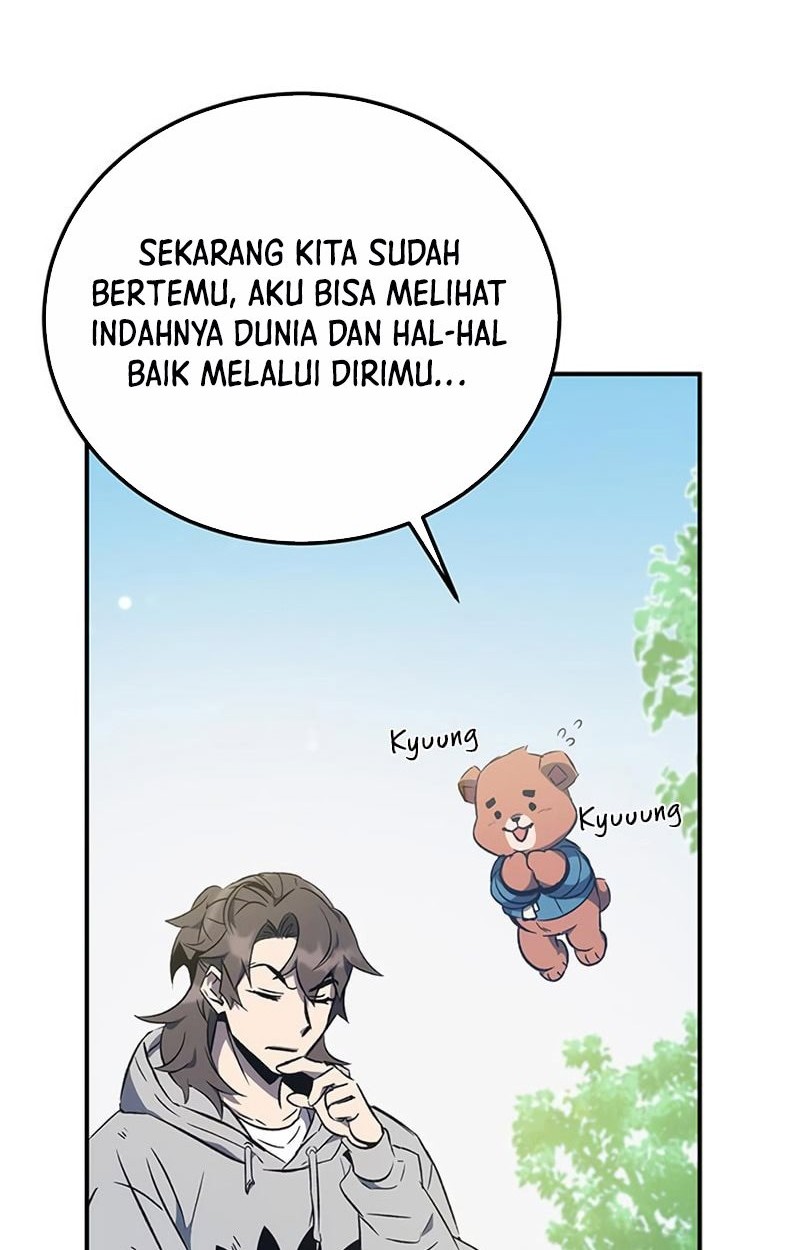 Drug Devourer Chapter 18 - halaman 48