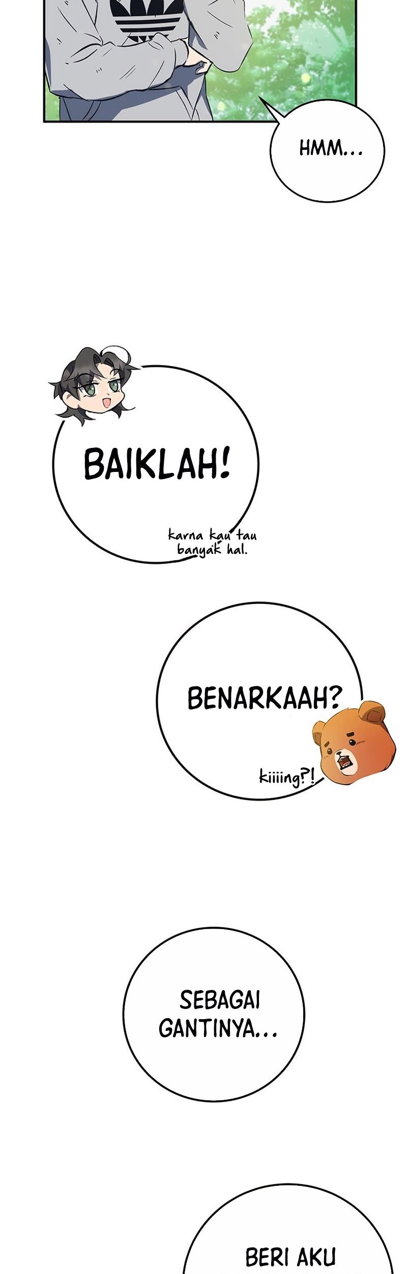 Drug Devourer Chapter 18 - halaman 49