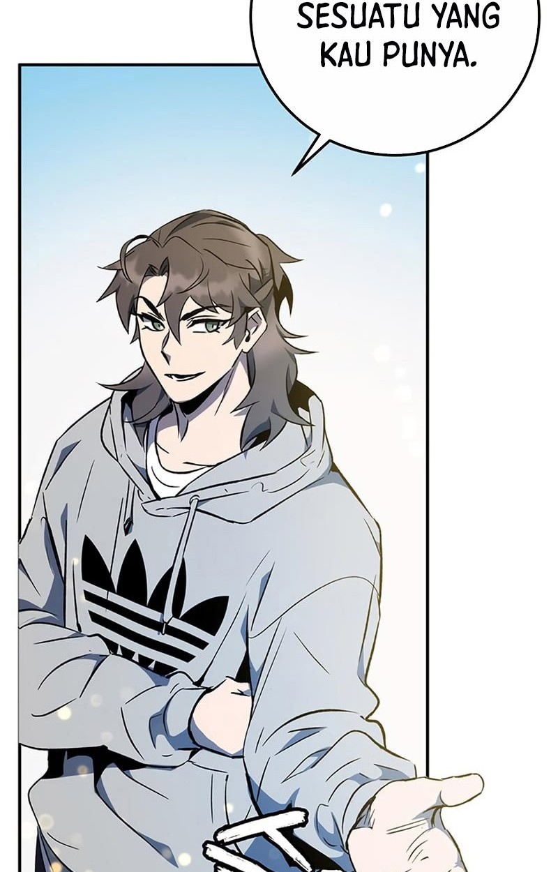 Drug Devourer Chapter 18 - halaman 50