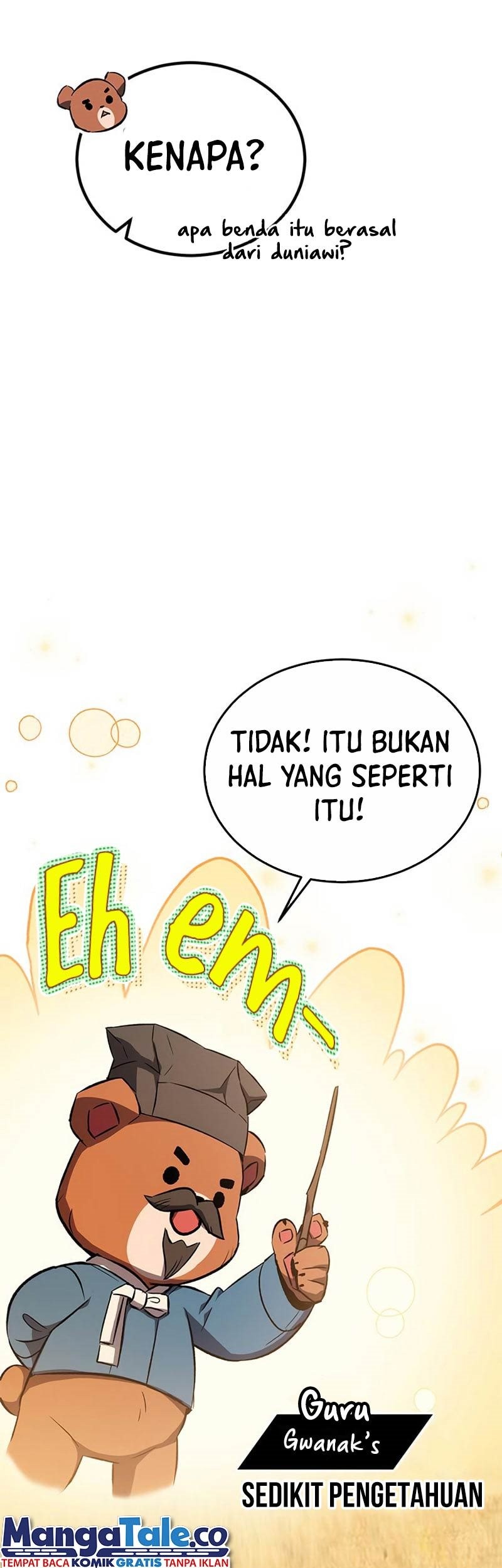 Drug Devourer Chapter 18 - halaman 53