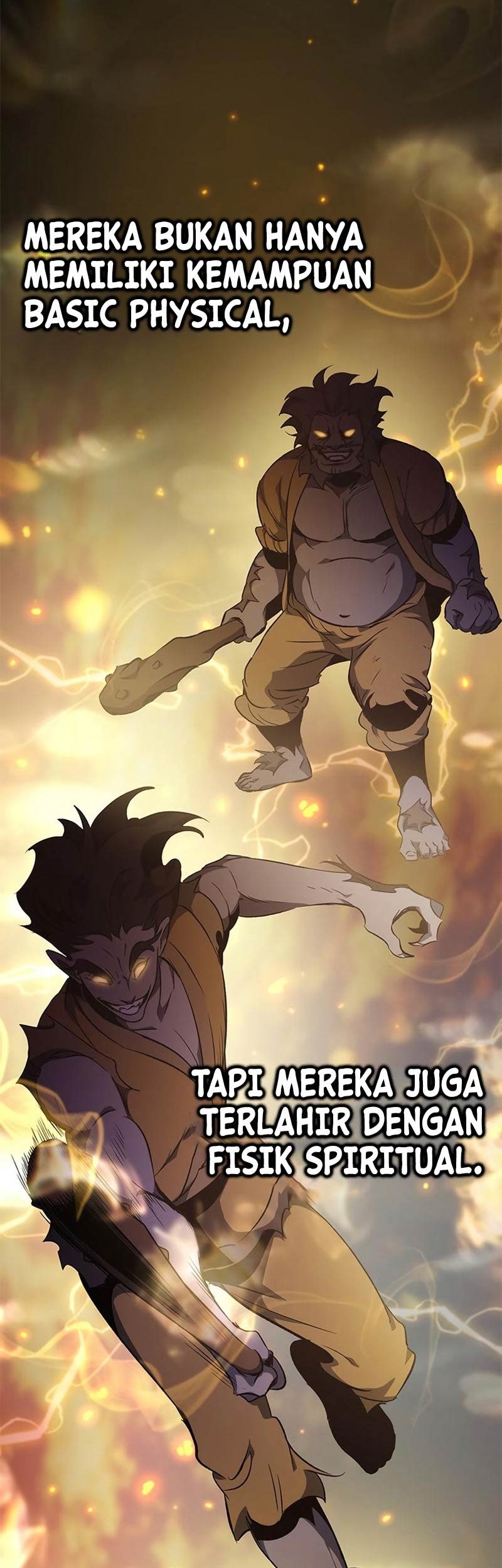 Drug Devourer Chapter 18 - halaman 57
