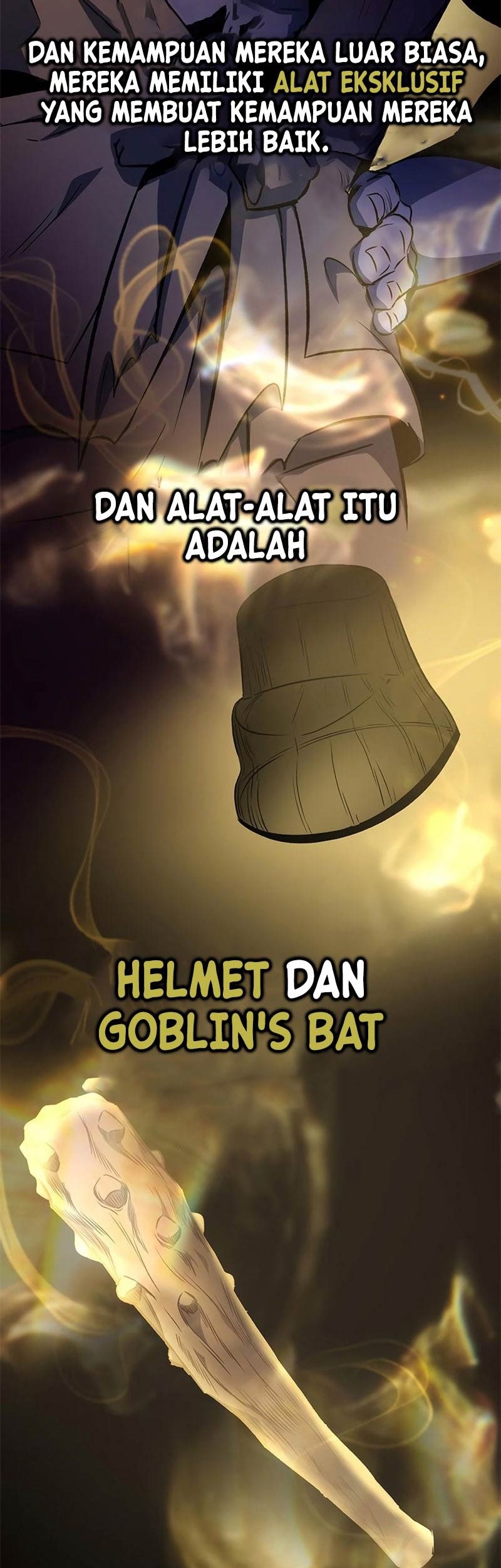 Drug Devourer Chapter 18 - halaman 59