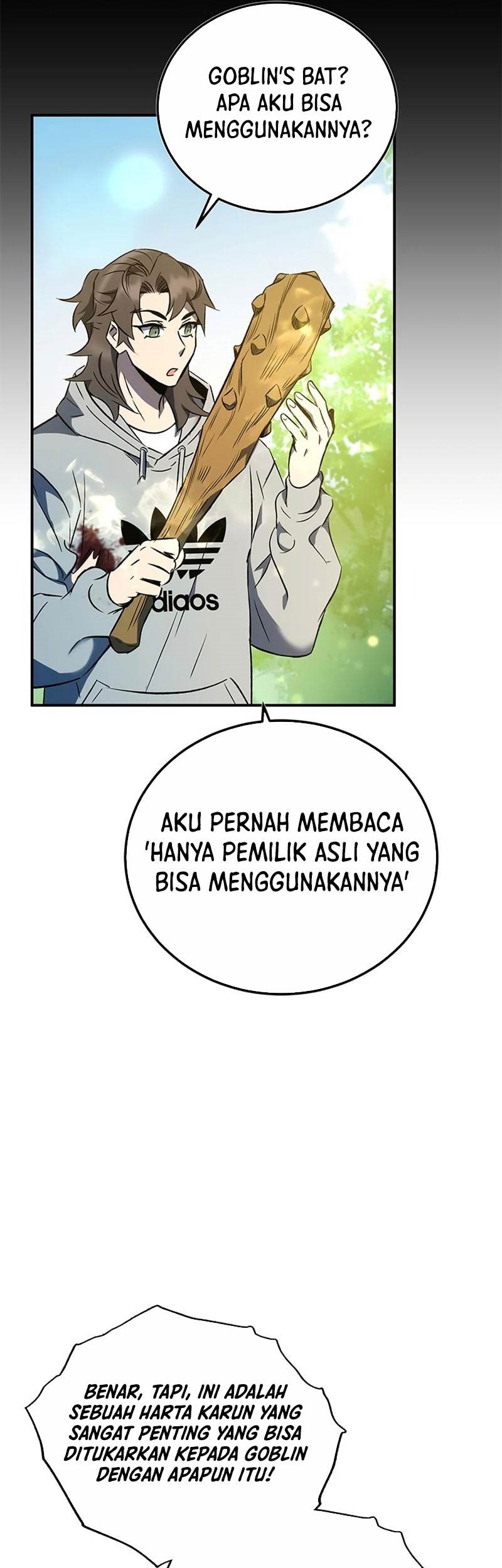 Drug Devourer Chapter 18 - halaman 61