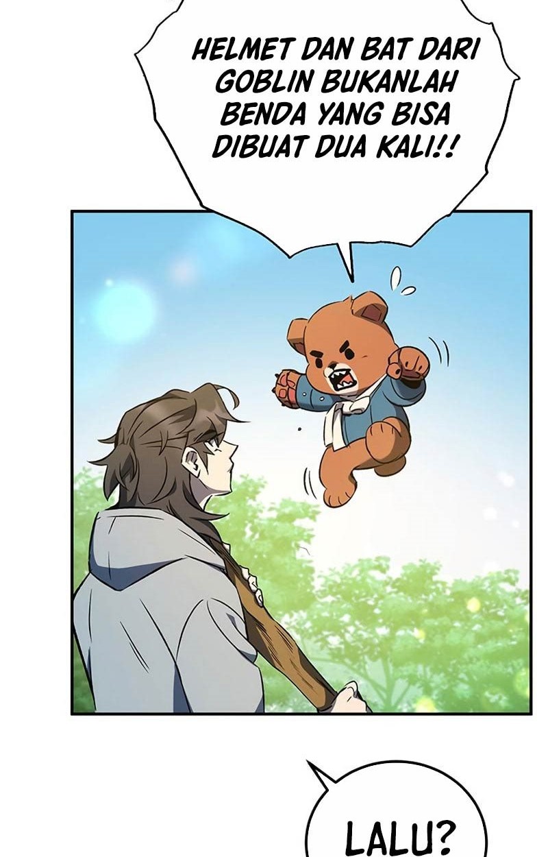 Drug Devourer Chapter 18 - halaman 62