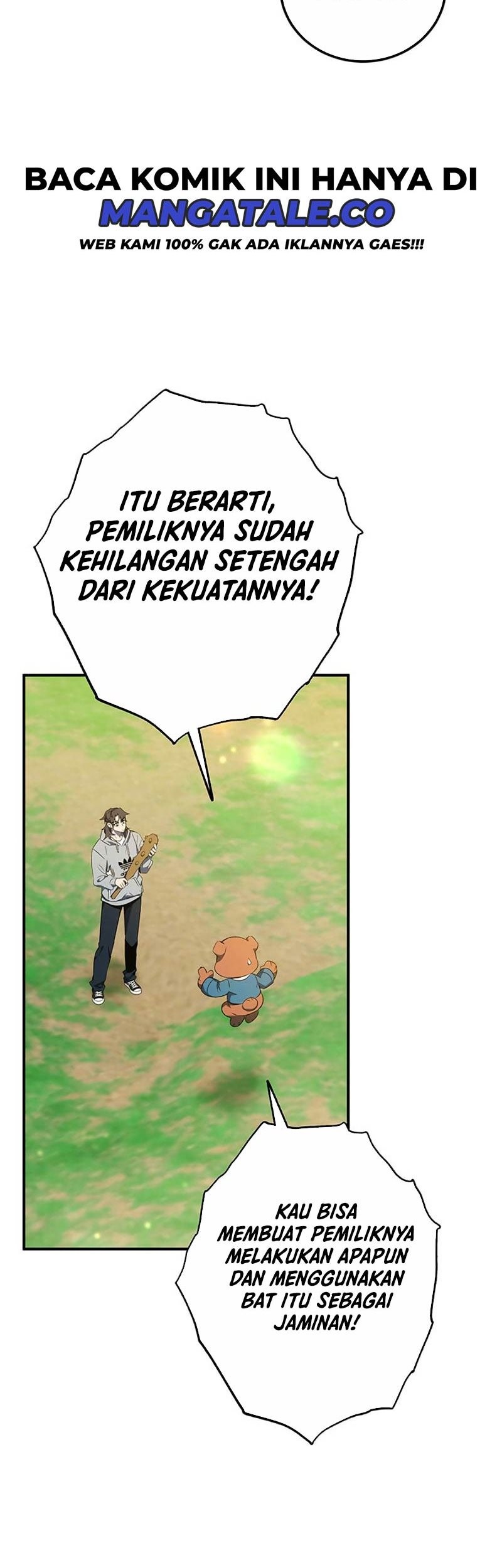 Drug Devourer Chapter 18 - halaman 63