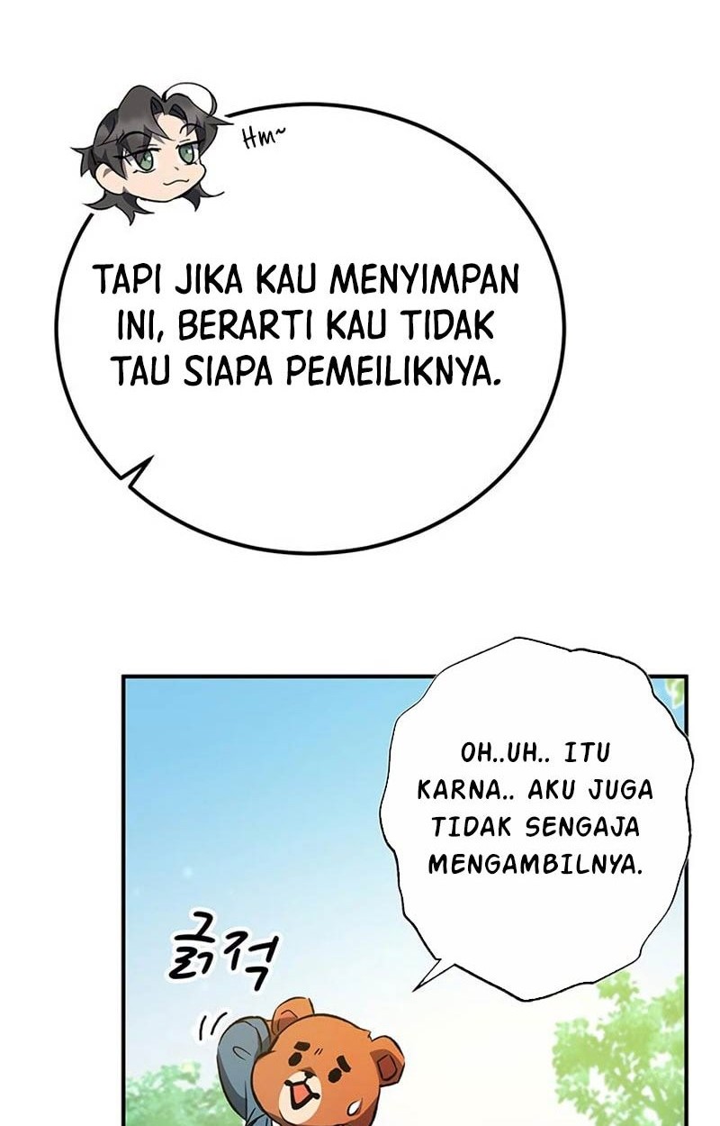Drug Devourer Chapter 18 - halaman 64
