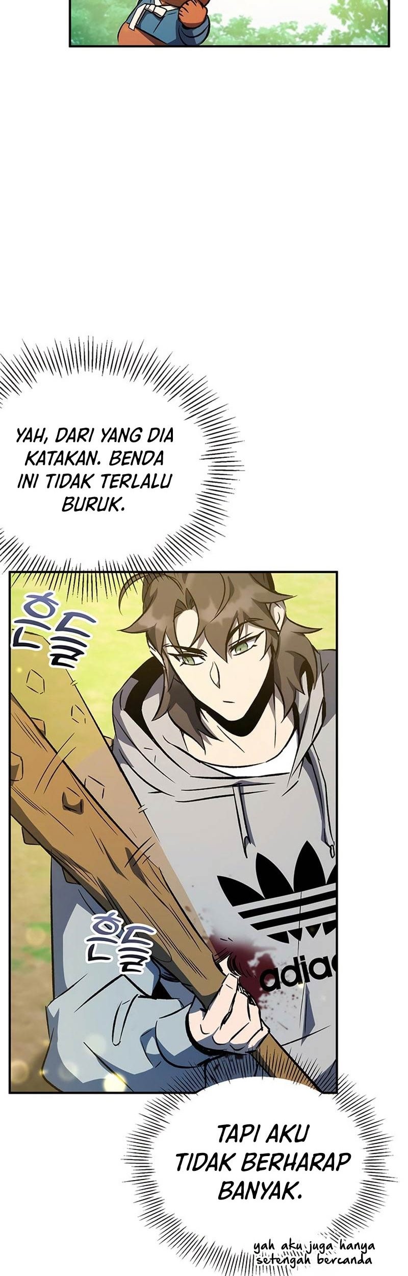 Drug Devourer Chapter 18 - halaman 65