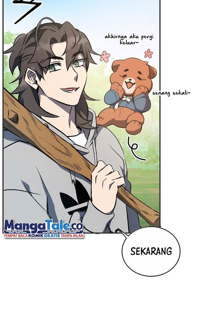 Drug Devourer Chapter 18 - halaman 68