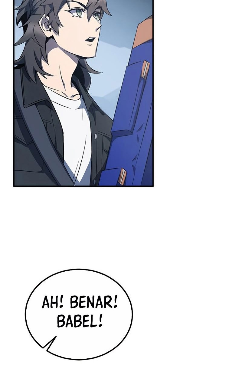 Drug Devourer Chapter 18 - halaman 76