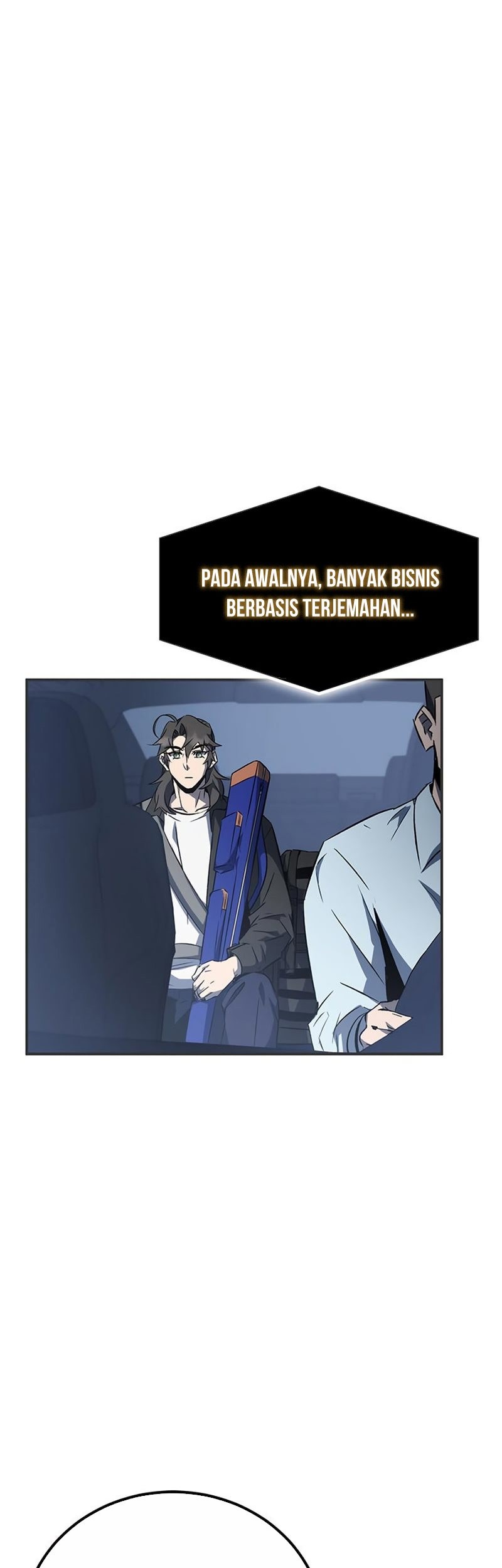 Drug Devourer Chapter 18 - halaman 81