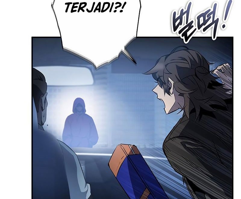 Drug Devourer Chapter 18 - halaman 86