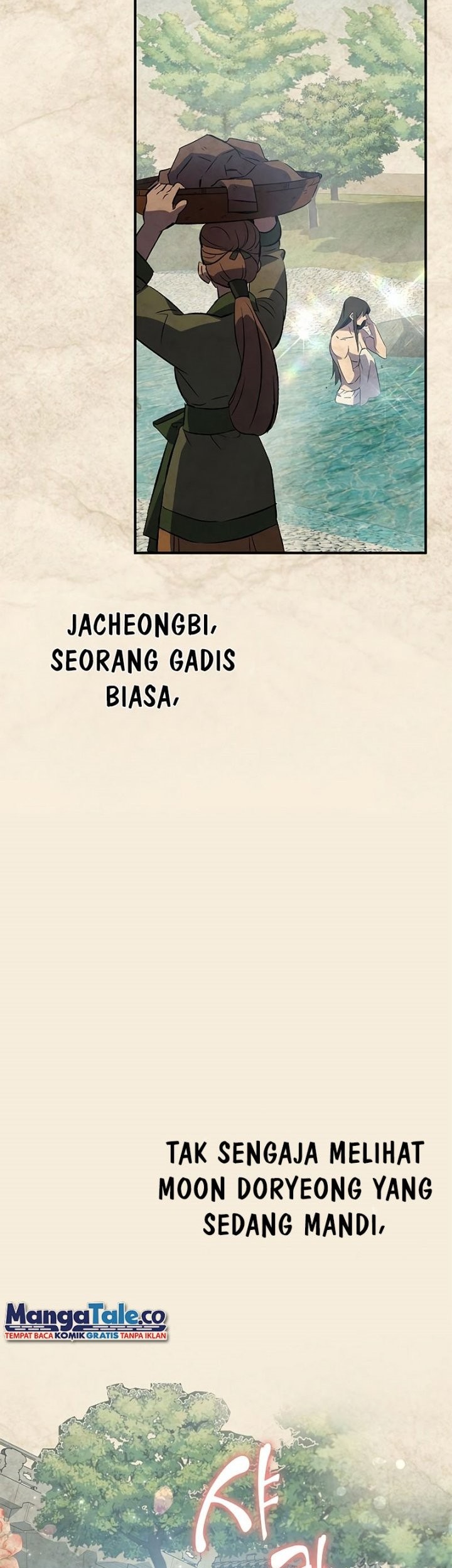 Drug Devourer Chapter 19 - halaman 19